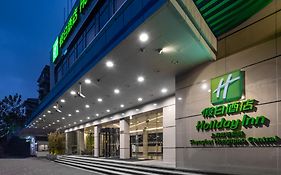 Holiday Inn Shanghai Hongqiao Central By Ihg